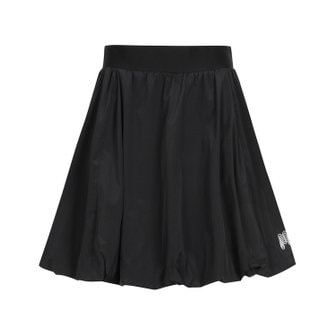 MARTINE GOLF [정상가 398000원]여성 벌룬 스커트 블랙 (QW0ECU25139)