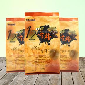 희창 검정콩 12곡차 800g x 12개 곡물라떼 율무차 (S11487035)