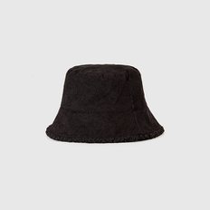 Corduroy fur two-way hat_6GZVDA00R100