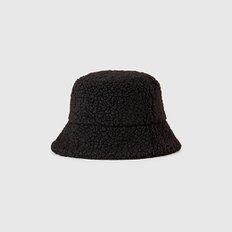 Corduroy fur two-way hat_6GZVDA00R100