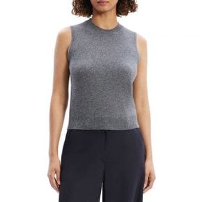 5160938 Theory Cashmere Sleeveless Sweater 114259086