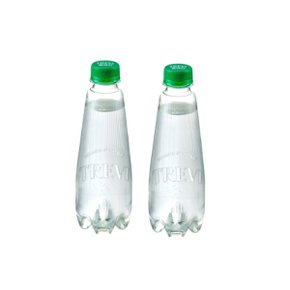 트레비 탄산수 무라벨 라임 350ml 40개 카페 에이드 탄산수