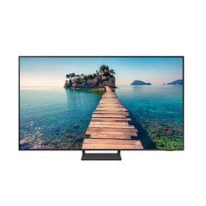 삼성 Crystal UHD TV 138cm 벽걸이형 KU55UC8500FXKR(W)