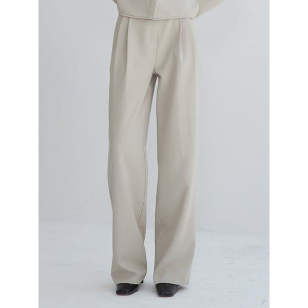 amr1470 hidden slacks (beige)