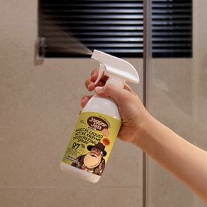 프로원인케어 다목적 악취 원인 제거 스프레이 500ml