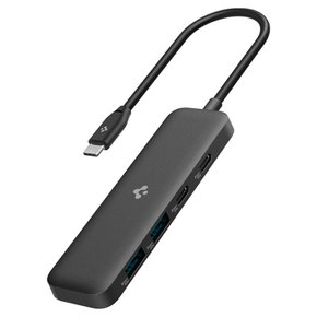 USB 3.2 C타입 4포트 허브 PD2400