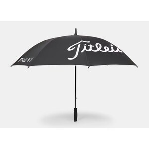 타이틀리스트 [아쿠쉬네트 정품]Tour Lightweight UV Umbrella 타이틀리스트 우산