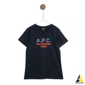 APC 아페쎄 Tao T-shirt (COEZE F26161 IAK) (타오 티셔츠) 53120798