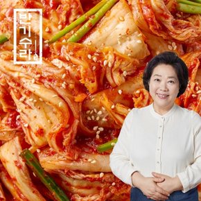 양희경 바로 담은 겉절이 2kg