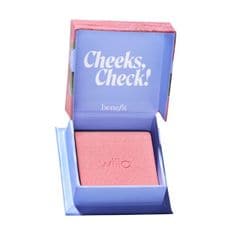 Cosmetics 윌라 블러셔 미니 루즈