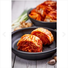 Fresh 우수상김치 솜씨가 배추 포기김치 5kg