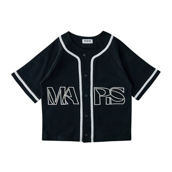 [여주점] 마스  -  코튼박시바시티점퍼