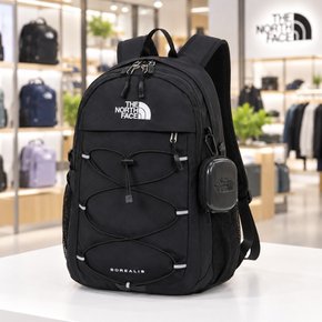 키즈 주니어 보레알리스 스쿨 팩 NM2DS07R BLK 1000770896596