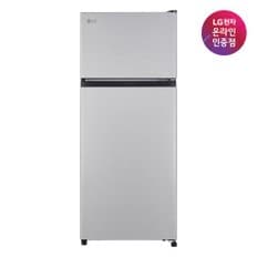 [쓱설치][공식인증점] LG 일반냉장고 B124S14 (121L)(희망일)