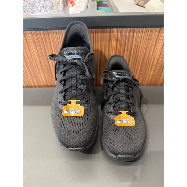 [여주점] 여성  아치핏 2.0  슬립인스 (SL0WPCFX051)