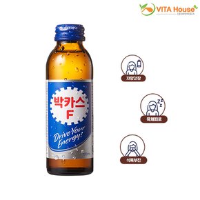 박카스F 120ml 1병 원기 음료수 영양 H