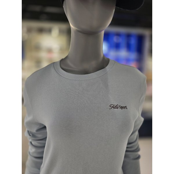 [파주점] 여성 레이어드 긴팔티셔츠(FS2RLH1152F-LBU)