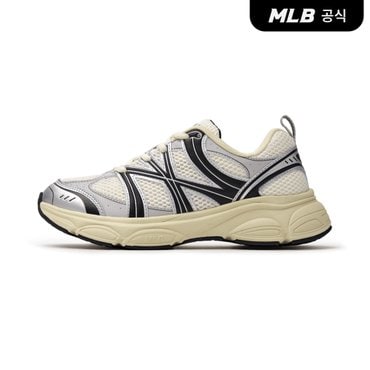 MLB [코리아공식] 에이스러너 V2 NY (Silver)