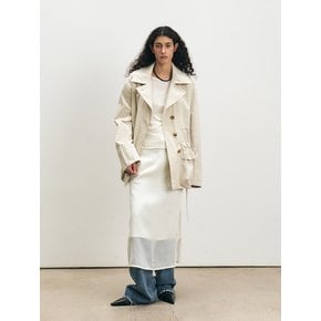 TFS POCKET TRENCH JUMPER_2COLORS