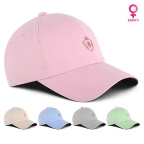 마제스티 T32 PASTEL 여성 골프모자