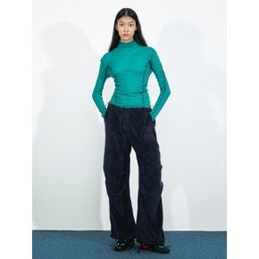 Terrific Fleece Pants (Navy)