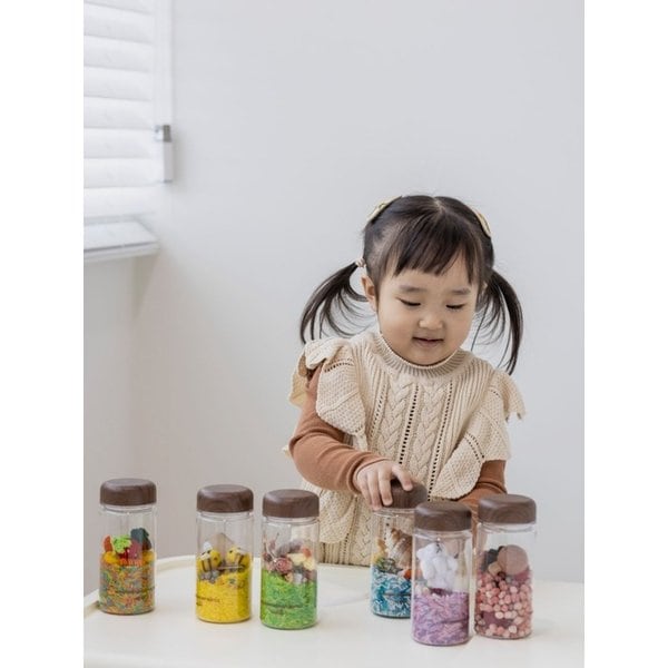 센서리 보틀 Sensory Bottle