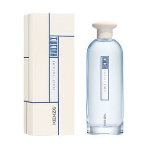 라 컬렉션 겐조 메모리 뉘 타타미 EDP 75ml 공식수입정품 + 겐조 쇼핑백