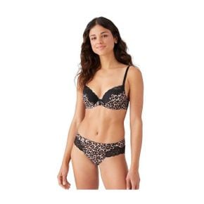 3713643 B.temptd by Wacoal Always Composed T-Shirt Bra