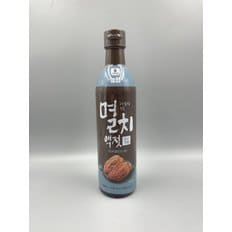 [산지직송]보령 오천농협 멸치액젓900g