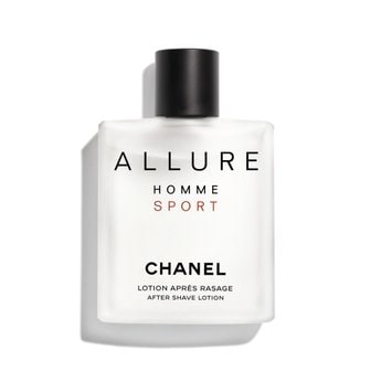 CHANEL 알뤼르 옴므 스포츠 애프터쉐이브 로션 100ml