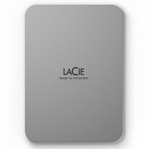 LaCie HDD 4TB Mobile Drive MaciPadWindows STLP4000400 러시(LaCie) 외장 하드 디스크 대응 문