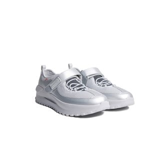 헌터 [WOMEN] 트래블 플로우 스포티 메리 제인 슈즈 - 패터그레이 WFF3130MSHPGS