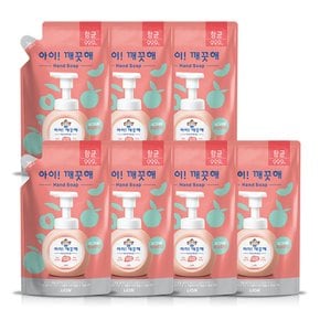 모이스처 200ml 리필 x 7개