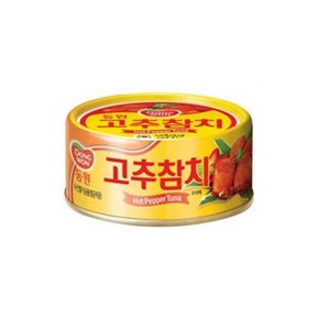 동원 고추참치 250g 12개