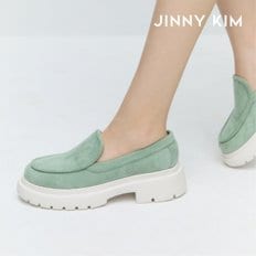 [정상가89,800]Anna Loafer 애나 로퍼 5cm