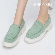 [정상가89,800]Anna Loafer 애나 로퍼 5cm