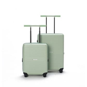 로우로우 [시흥점] R TRUNK LITE ep.3 37L+72L/ 20+27인치 SET 817 SAGE GREEN RTR8174SGZ