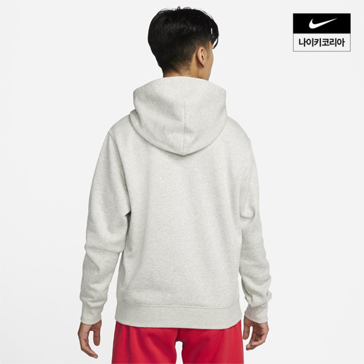 나이키 스포츠웨어 남성 풀오버 후디 AS NIKE DM5459-050, 믿고 사는 즐거움 SSG.COM