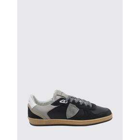 26FW 필립모델 스니커즈 PGLU VD07 Black 1