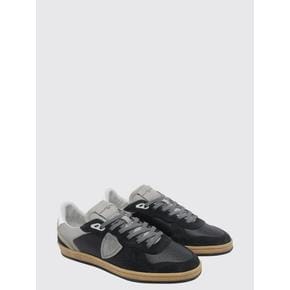 26FW 필립모델 스니커즈 PGLU VD07 Black 1