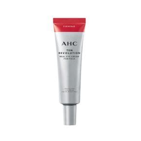 [영양친구] AHC 텐 레볼루션 리얼 아이크림 포 페이스 35ml (S11367067)