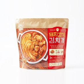 마마스 초이스 돼지고기 김치찜 700gx3