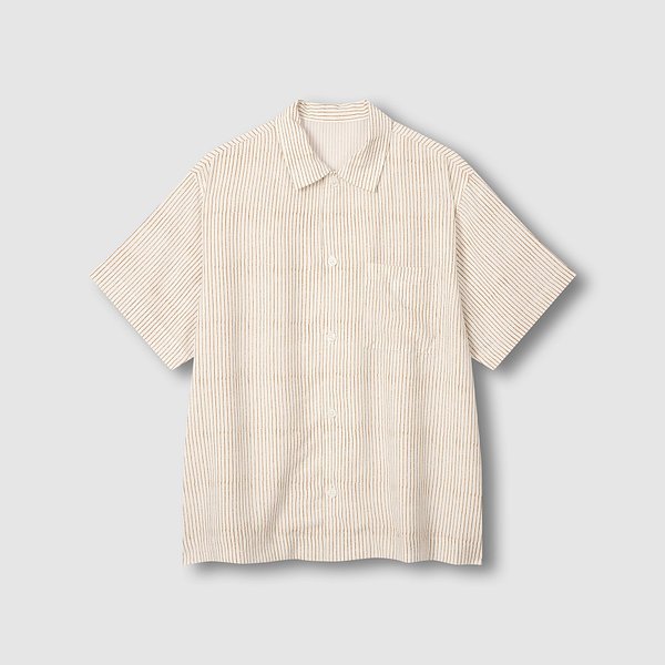 남 리오셀 5부 파자마 세트 J216201180073