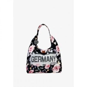 4792616 Robin Ruth GERMANY - Handbag schwarz rosa