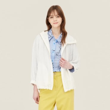 베네통 후드점퍼 BAJPF3531