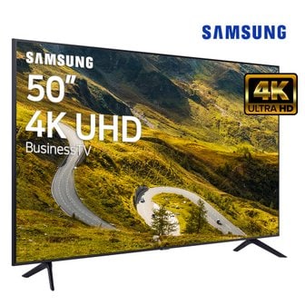 삼성전자 삼성 UHD 4K LED TV 티비 50인치 LH50BECHLGFXKR (125.7cm) 사이니지 삼성TV 삼성티비