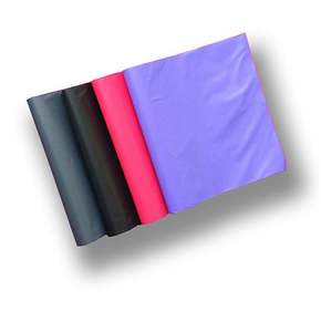 HDPE 택배봉투 28X38cm +4cm Black 수량-200매