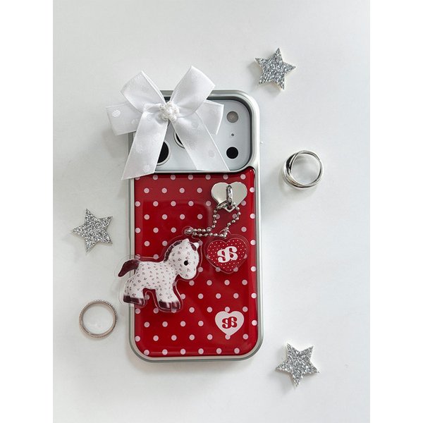 투티 큐티 도트-SILVER(에폭시)