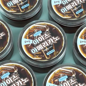 3000 아이스 아메리카노 슬라임 정품 1개