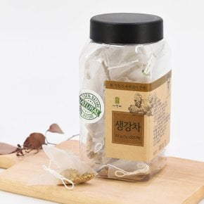 생강차 삼각티백 20개입